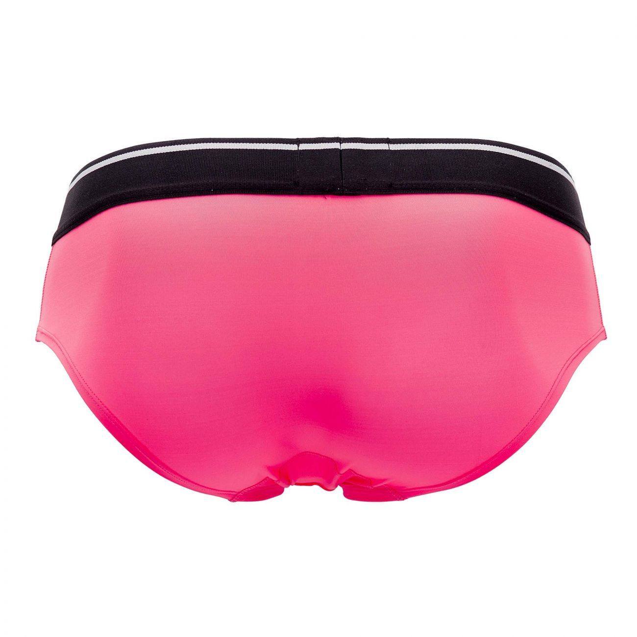HAWAI Coral 41945 Solid Hip Brief