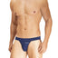 HAWAI Dark Blue 42296 Microfiber Jockstrap