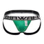 HAWAI Green 42307 Microfiber Jockstrap