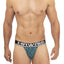 HAWAI Green 42320 Microfiber Jockstrap