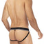 HAWAI Green 42320 Microfiber Jockstrap
