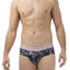 HAWAI Grey 42240 Microfiber Brief