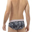 HAWAI Grey 42240 Microfiber Brief