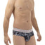 HAWAI Grey 42240 Microfiber Brief