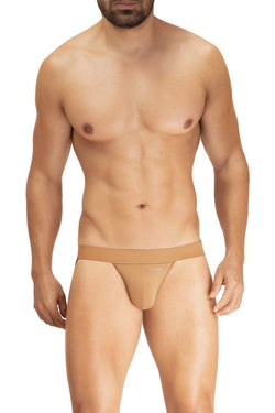 HAWAI Hazelnut 42258 Microfiber Jockstrap thumbnail 1