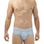 HAWAI Light Blue 41963 Microfiber Brief