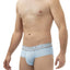 HAWAI Light Blue 41963 Microfiber Brief