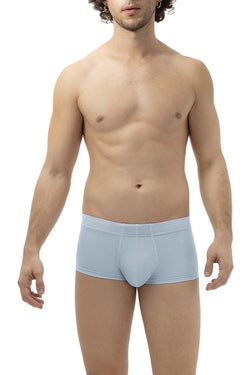 HAWAI Light Blue 42232 Microfiber Trunk thumbnail 1