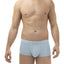 HAWAI Light Blue 42232 Microfiber Trunk