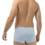 HAWAI Light Blue 42232 Microfiber Trunk