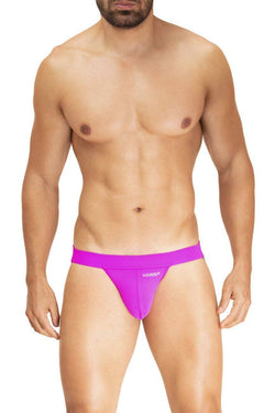 HAWAI Magenta 42258 Microfiber Jockstrap thumbnail 1