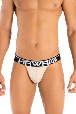 HAWAI Pearl 41946 Solid Athletic Jockstrap thumbnail 1