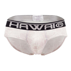 HAWAI Pink 41945T Animal Print Hip Brief thumbnail 4
