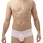 HAWAI Pink 41962 Cotton Brief