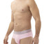 HAWAI Pink 41962 Cotton Brief