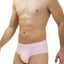 HAWAI Pink 42141 Microfiber Brief