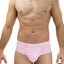 HAWAI Pink 42141 Microfiber Brief