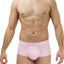 HAWAI Pink 42142 Microfiber Trunk