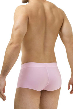 HAWAI Pink 42142 Microfiber Trunk thumbnail 2