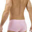 HAWAI Pink 42142 Microfiber Trunk