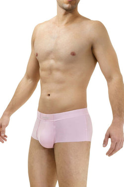 HAWAI Pink 42142 Microfiber Trunk thumbnail 3
