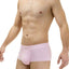 HAWAI Pink 42142 Microfiber Trunk