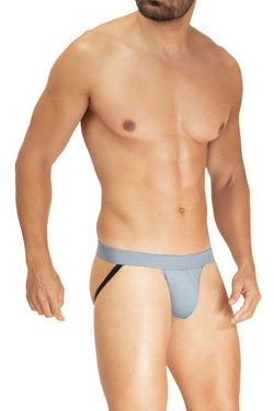 HAWAI Sea Green 42258 Microfiber Jockstrap thumbnail 2