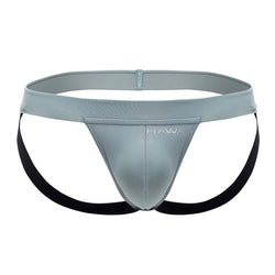 HAWAI Sea Green 42258 Microfiber Jockstrap thumbnail 3