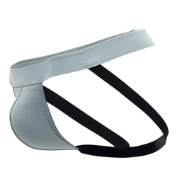 HAWAI Sea Green 42258 Microfiber Jockstrap thumbnail 4
