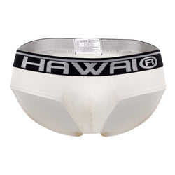 HAWAI Vanilla 41945 Solid Hip Brief thumbnail 4