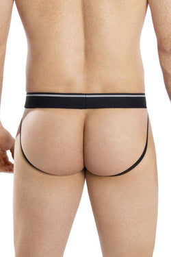 HAWAI Vanilla 42052 Illustration Athletic Jockstrap thumbnail 2