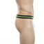 HUNK2 White TH2020F Chaos NeonÂ² Thongs