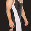 Hard Core Black Peep Wrestler