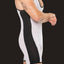 Hard Core White Peep Wrestler