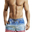 Hawai Blue 51620 Swim Trunk Short