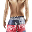 Hawai Blue 51622 Swim Trunk Short
