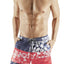 Hawai Blue 51622 Swim Trunk Short
