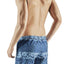 Hawai Blue 51702 Swim Trunk Short