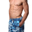 Hawai Blue 51703 Swim Trunk Short