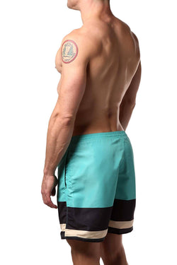 Hawai Green 51705 Swim Trunk Short thumbnail 2