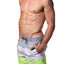 Hawai Grey 51620 Swim Trunk Short