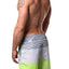Hawai Grey 51620 Swim Trunk Short