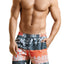 Hawai Grey 51622 Swim Trunk Short