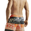 Hawai Grey 51622 Swim Trunk Short
