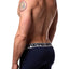 Hawai Navy Boxer Brief