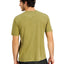 Heroes Motors Flagged T-shirt Army