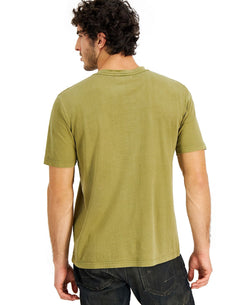 Heroes Motors Flagged T-shirt Army thumbnail 2