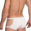 Hidden Beige 958 Open Side Brief