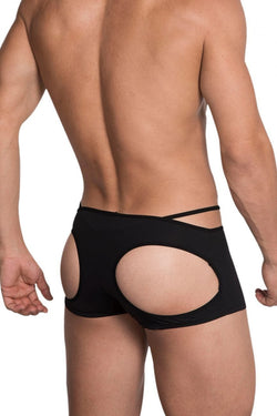Hidden Black 957 Open Butt Trunk thumbnail 2