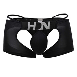 Hidden Black 957 Open Butt Trunk thumbnail 3